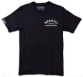 Picture of Sparco T-Shirt Garage CHRCL - Medium