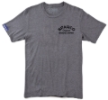 Picture of Sparco T-Shirt Garage GREY - XL
