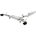 Picture of Street Series Black Chrome Cat-Back System 19500