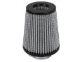 Picture of aFe Universal Pro Dry S Filter Air Filters - 21-91004