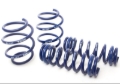 Picture of H&R HR Sport Springs Lowering Springs - 28616-2