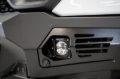 Picture of Addictive Desert Designs 2021 Dodge RAM 1500 TRX Bomber Front Bumper (Rigid)