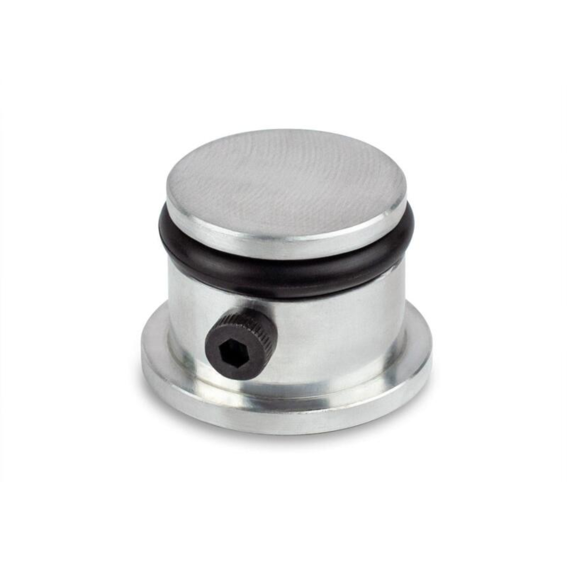 Picture of BLOX Racing Honda K-Series Coolant Hose Plug - Silver