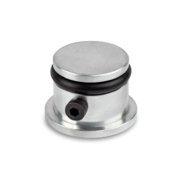 Picture of BLOX Racing Honda K-Series Coolant Hose Plug - Silver