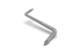 Picture of Rally Armor 2in x 1/4in Chrome Vanadium Steel Offset Screwdriver Tool