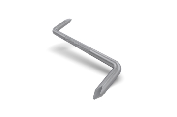 Picture of Rally Armor 2in x 1/4in Chrome Vanadium Steel Offset Screwdriver Tool
