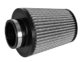 Picture of aFe Universal Pro Dry S Filter Air Filters - 21-91004