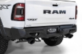 Picture of Addictive Desert Designs 2021 Dodge RAM 1500 TRX Bomber Rear Bumper