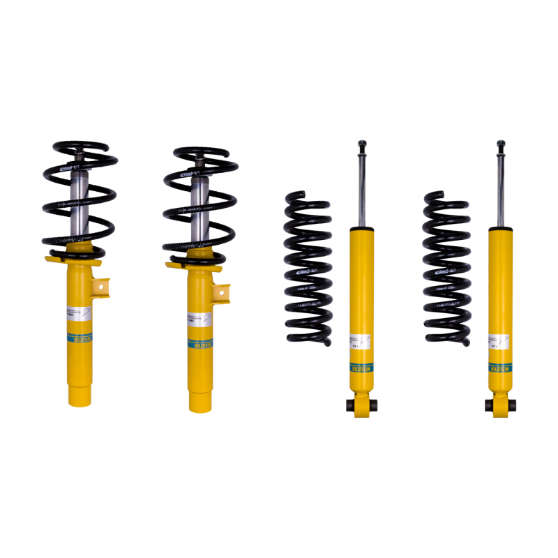 Picture of B12 (Pro-Kit) - Suspension Kit