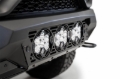 Picture of Addictive Desert Designs 2021 Dodge RAM 1500 TRX Bomber Front Bumper (Baja)