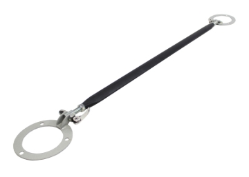 Picture of Whiteline 02-07 Subaru WRX Wagon / 03-07 Subaru Impreza Non-Turbo Wagon Rear adjustable strut tower
