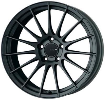 Picture of Enkei RS05-RR 19x9.5 35mm ET 5x114.3 Matte Gunmetal Wheel