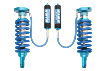 Picture of King Shocks 21+ GM Suburban/Yukon XL Rear 2.5 Dia Remote Reservoir Coil-Over (Pair)