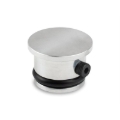 Picture of BLOX Racing Honda K-Series Coolant Hose Plug - Silver