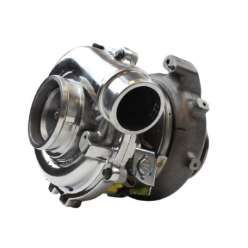 Picture of Industrial Injection 04.5-07 6.0L Power Stroke XR1 Series Turbocharger