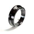 Picture of Stainless Bros Garrett G Series SS304 Turbo Inlet Flange (60mm Fire Ring)