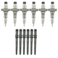 Picture of Industrial Injection IND Injector-Reman Stock Fuel Injectors - 215312