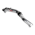 Picture of Injen INJ Intercooler Piping Intercooler Pipe Kits - SES1128ICP