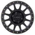 Picture of Method MR305 NV 18x9 0mm Offset 6x5.5 108mm CB Matte Black Wheel