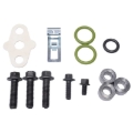Picture of Industrial Injection 03-07 Ford Powerstroke 6.0L New Garrett Stock Turbo (w/Variable Sensor)