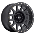 Picture of Method MR305 NV 18x9 0mm Offset 6x5.5 108mm CB Matte Black Wheel