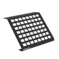 Picture of Putco Small TEC Molle Mounting Plate - 18in W x 14.4in H (Fits 184010/184020/184100/184110 Ect.)