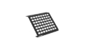 Picture of Putco Full Length TEC Molle Mounting Plate 20-21 Jeep Gladiator - 50in W x 17.5in H Fits 184500