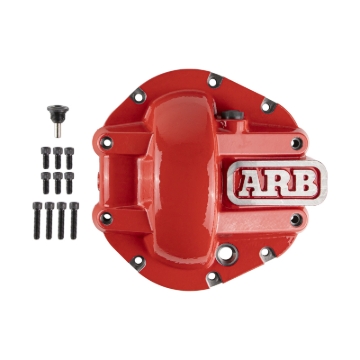 Picture of ARB Diff Cover D44
