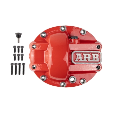 Picture of ARB Diff Cover D35