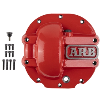 Picture of ARB Diff Cover Ford 8.8