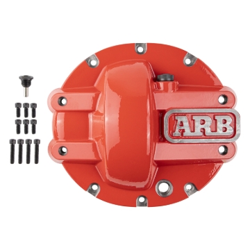Picture of ARB Diff Cover Chev 10 Bolt