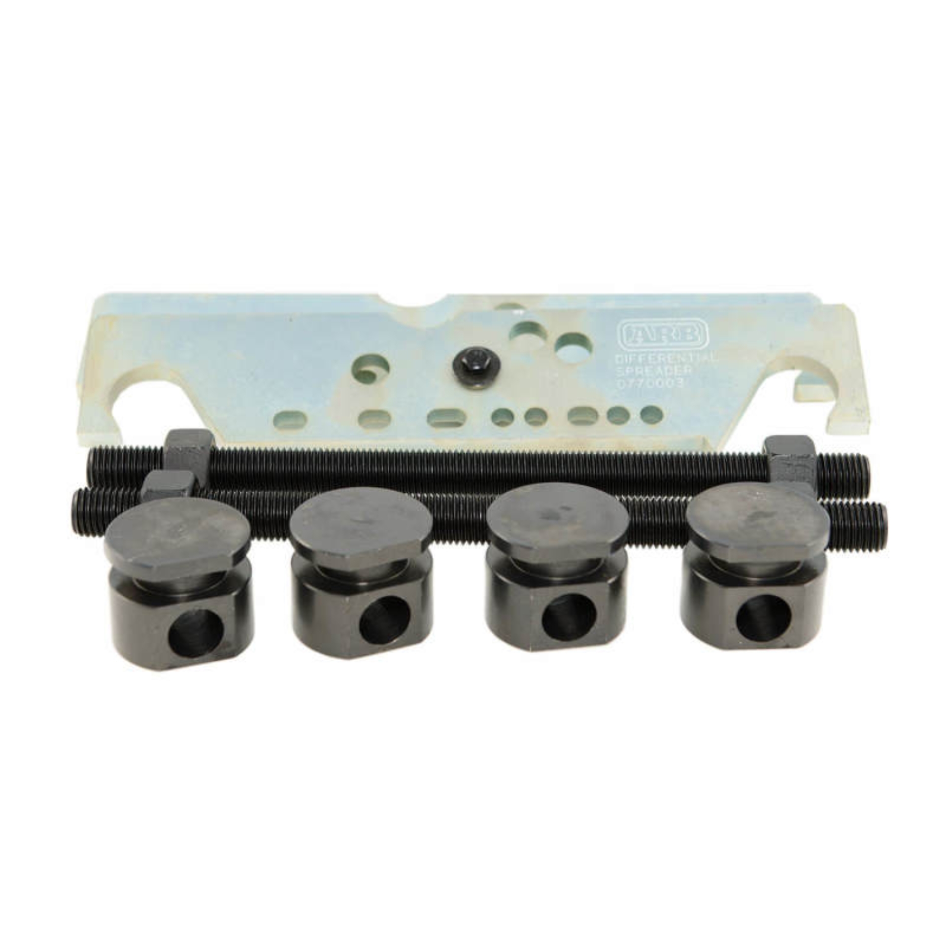 Picture of ARB Air Lockers Differentials - 0770003