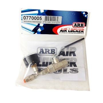 Picture of ARB Air Lockers Differentials - 0770005