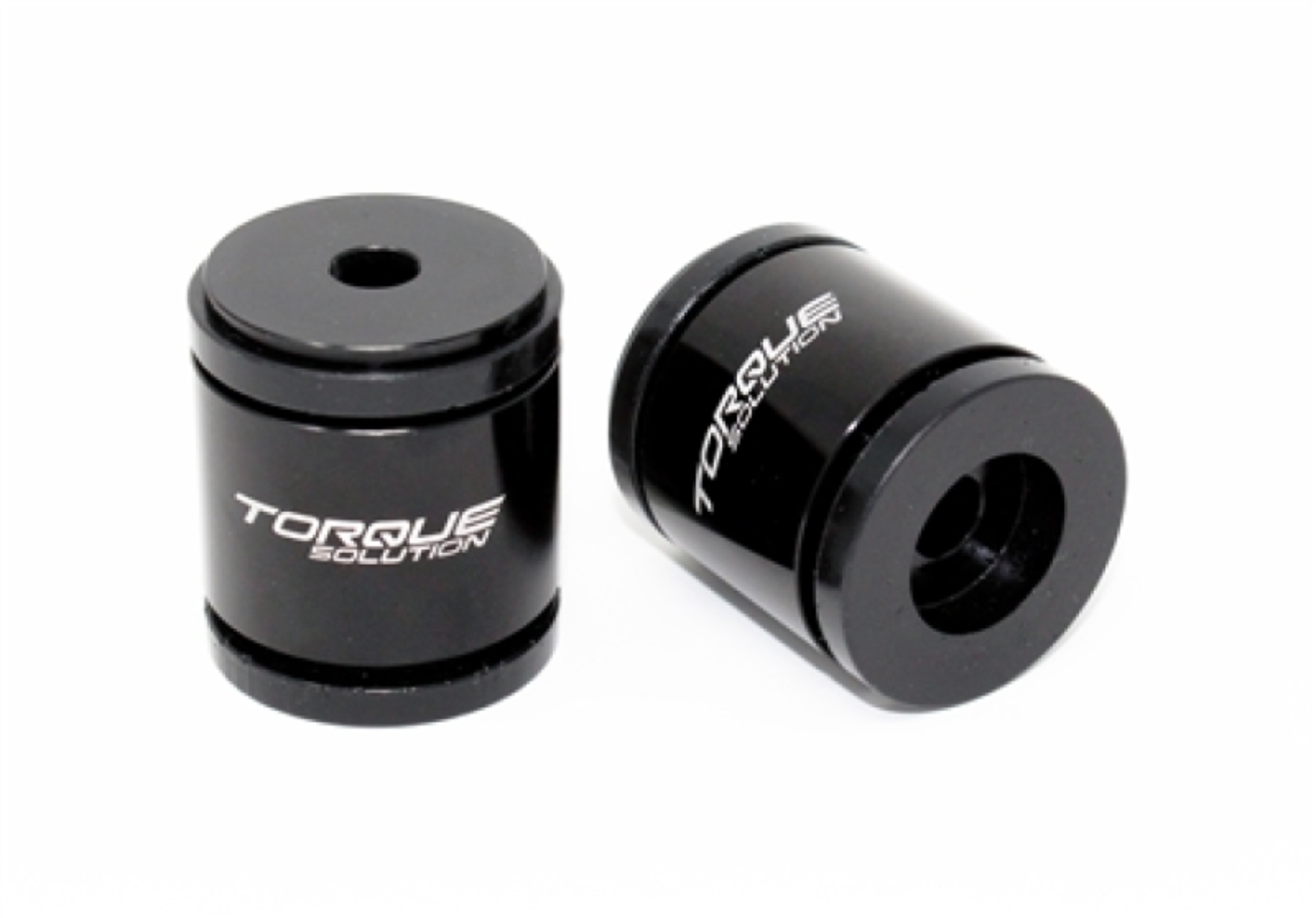 Picture of Torque Solution Billet Transmission Mount Toyota GR Supra MKV / BMW Z4 G29