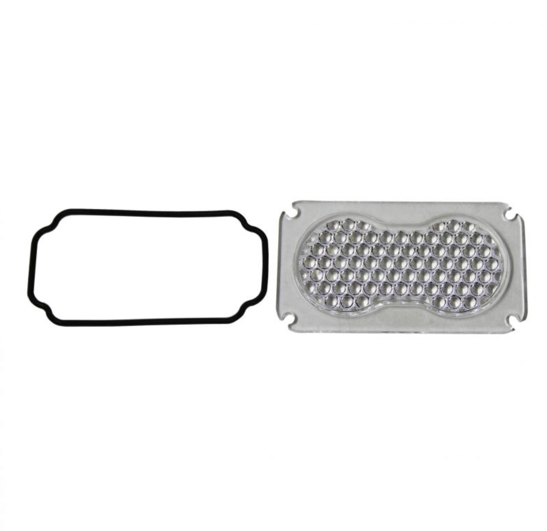 Picture of Baja Designs S2 Series Work/Scene Lens Kit