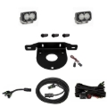 Picture of Baja Designs 2021+ Ford Bronco Dual S2 Sport W/C Reverse Kit