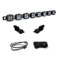 Picture of Baja Designs 2021+ Ford Bronco Roof Light Bar Kit 8 XL Linkable w/Upfitter