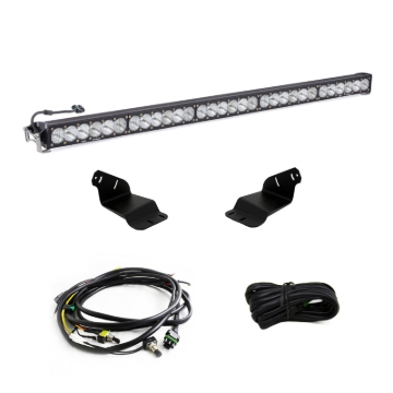 Picture of Baja Designs 2021+ Ford Bronco Roof Light Bar Kit 50 Onx6+