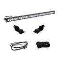 Picture of Baja Designs 2021+ Ford Bronco Roof Light Bar Kit 50 Onx6+ w/Upfitter