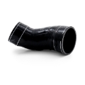 Picture of Mishimoto 2020+ Toyota Supra Charge Pipe Kit - Micro-Wrinkle Black