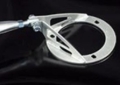 Picture of Whiteline 02-07 Subaru WRX Sedan and Wagon fits w/ large TMIC / 04-07 Subaru STi Front adjustable s