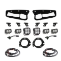 Picture of Baja Designs BAJ Fog Light Pocket Kit - 447760