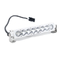 Picture of Baja Designs Marine S8 Straight LED Light Bar 20in. - White