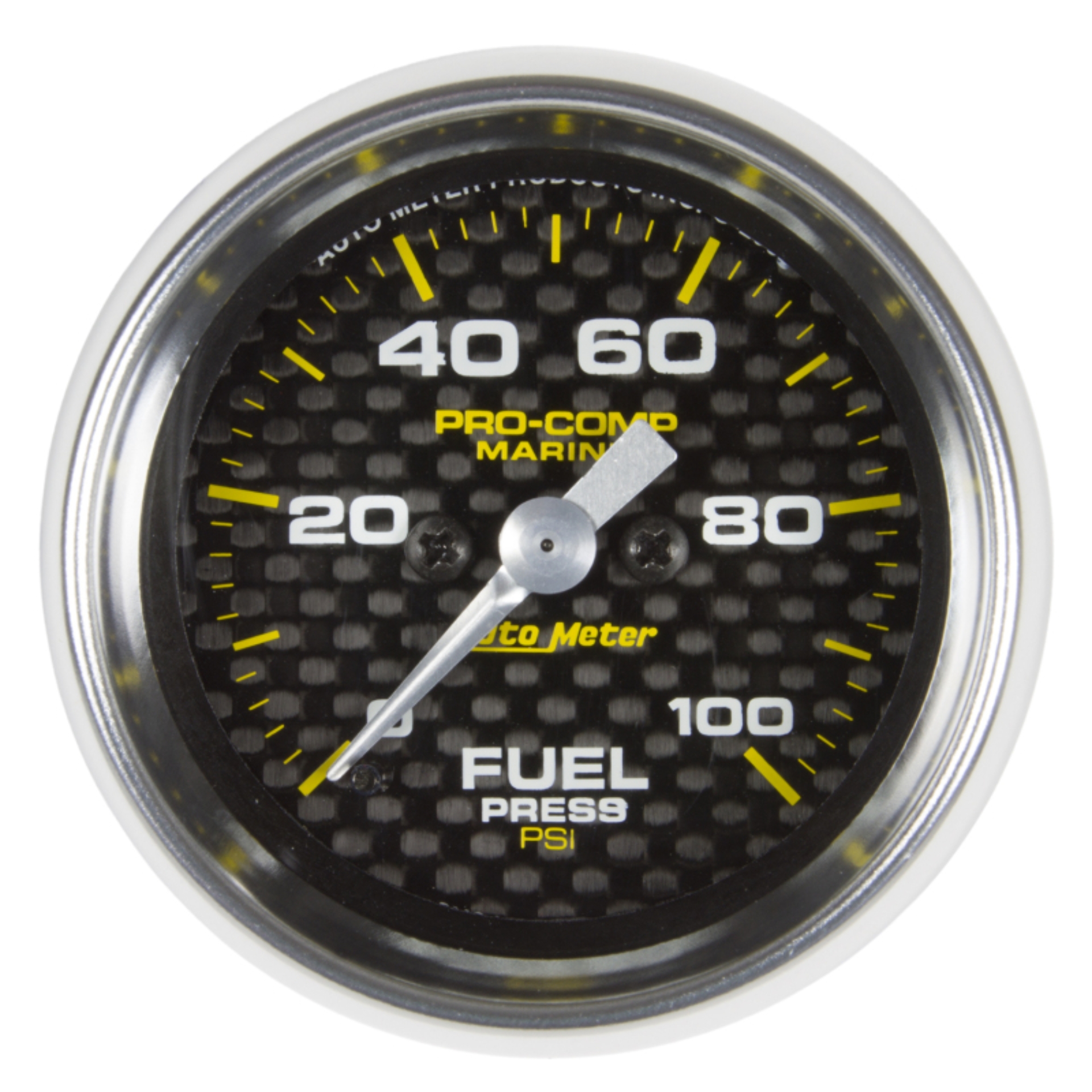 Picture of AutoMeter AM Marine Gauges - 200850-40