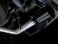 Picture of AWE Tuning 09-18 RAM 1500 5.7L (w/o Cutout) 0FG Dual Rear Exit Cat-Back Exhaust - Diamond Black Tips