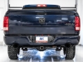 Picture of AWE Tuning 09-18 RAM 1500 5.7L (w/Cutouts) 0FG Dual Rear Exit Cat-Back Exhaust - Diamond Black Tips