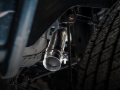 Picture of AWE Tuning 09-18 RAM 1500 5.7L (w/o Cutout) 0FG Single Side Exit Cat-Back Exhaust - Diamond Blk Tips