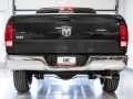 Picture of AWE Tuning 09-18 RAM 1500 5.7L (w/o Cutout) 0FG Single Side Exit Cat-Back Exhaust - Diamond Blk Tips
