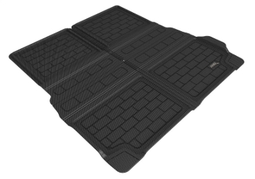 Picture of 3D MAXpider ACE Cargo Liner-Black Floor Mats - M1BM1051309