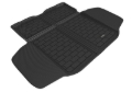Picture of 3D MAXpider ACE Cargo Liner-Black Floor Mats - M1HD0981309